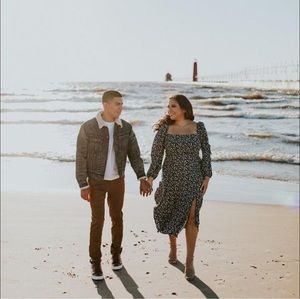 Meet your Posher, Madeline